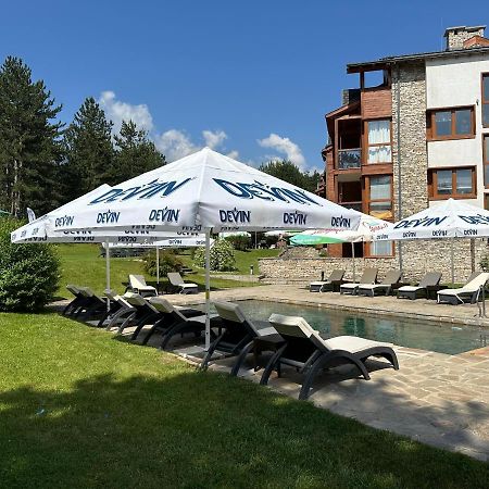 Entire Private Apartment In Pirin Golf & Country Club Банско Экстерьер фото