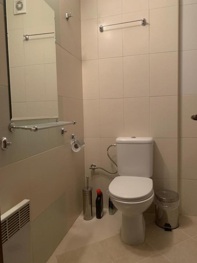 Entire Private Apartment In Pirin Golf & Country Club Банско Экстерьер фото