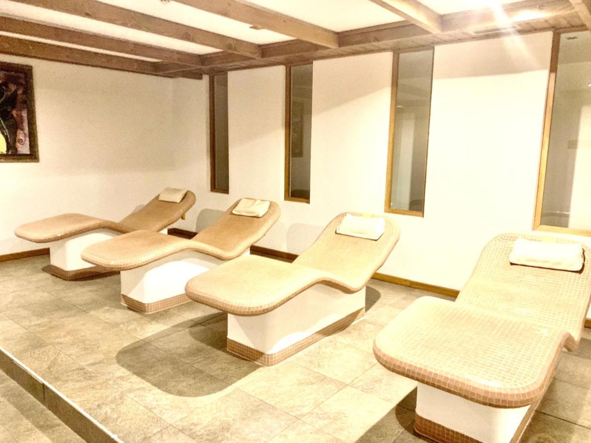 Entire Private Apartment In Pirin Golf & Country Club Банско Экстерьер фото