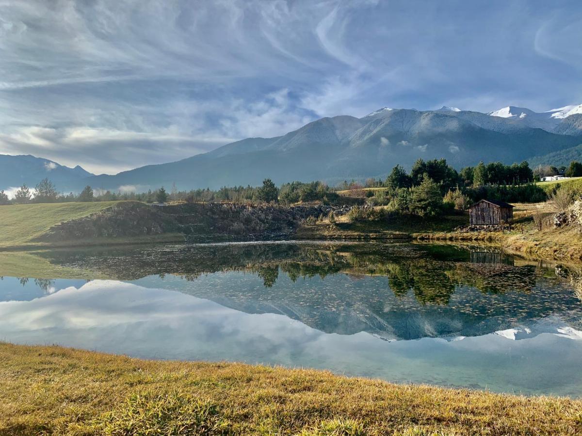 Entire Private Apartment In Pirin Golf & Country Club Банско Экстерьер фото