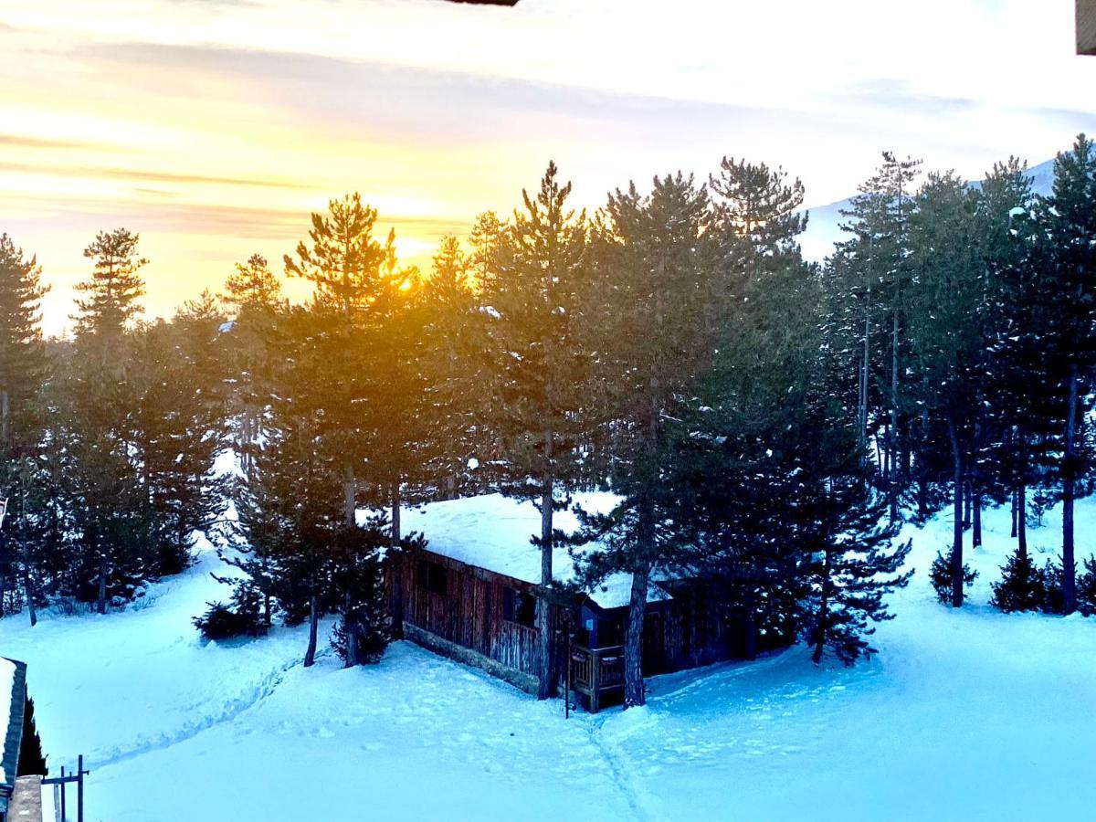 Entire Private Apartment In Pirin Golf & Country Club Банско Экстерьер фото