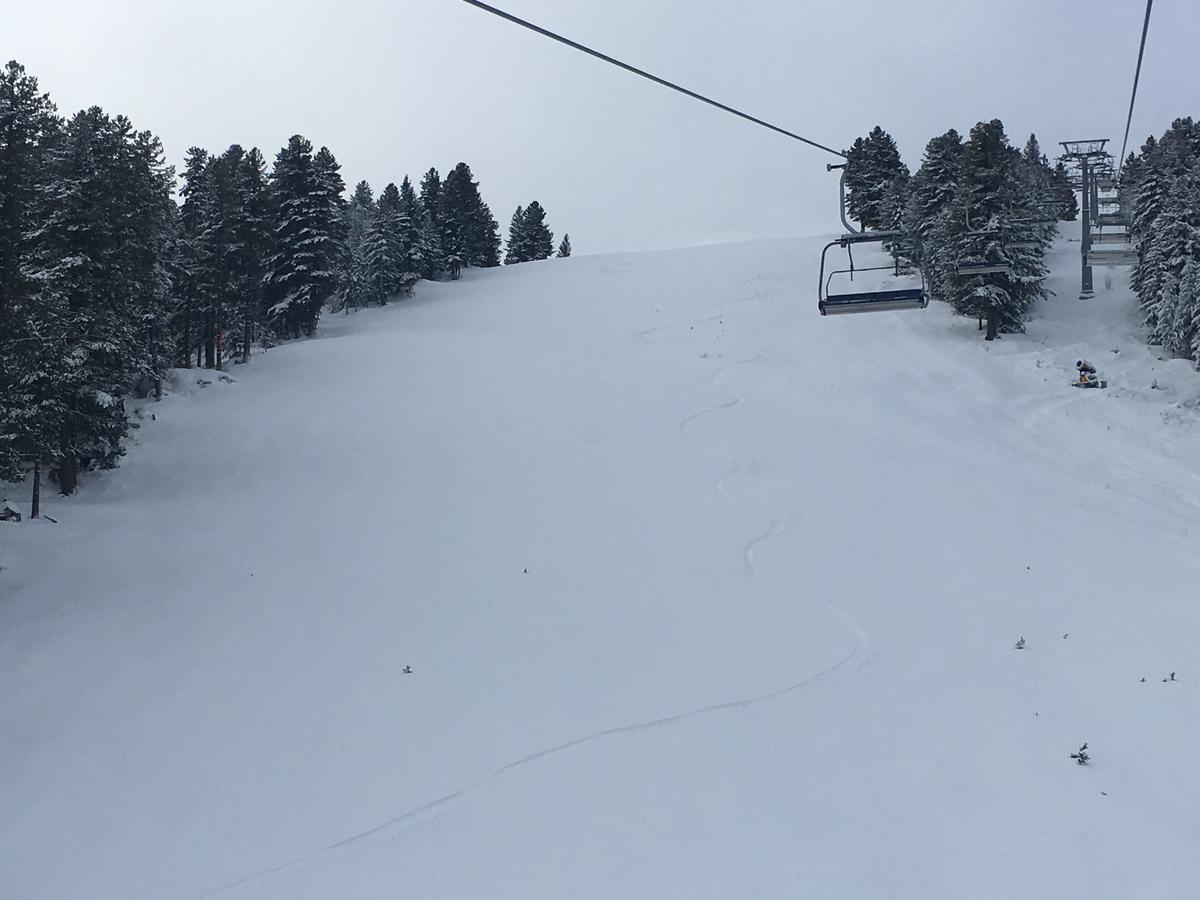Entire Private Apartment In Pirin Golf & Country Club Банско Экстерьер фото